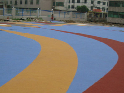 路面防滑骨料